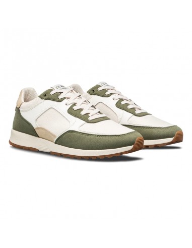 JOSHUA - Sneakers Olive off-white JUSQU'A -70%! 