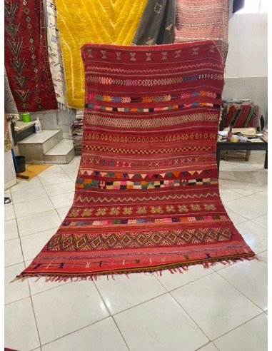 Kilim ancien soldes