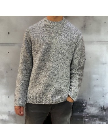 Pull MAX CREW NECK - Samsoe Samsoe JUSQU'A -70%! 