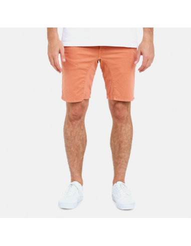 Short dening chino melon - Pullin store