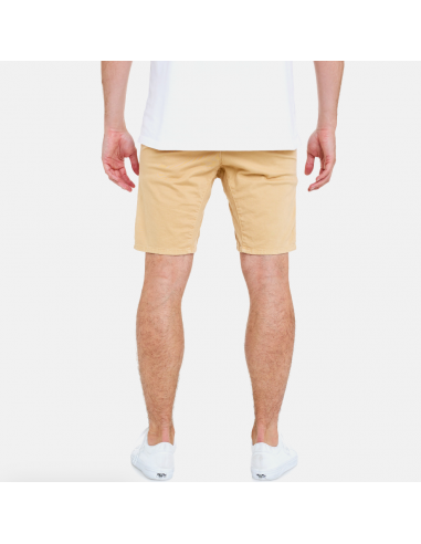 Short dening chino pan - Pullin JUSQU'A -70%! 