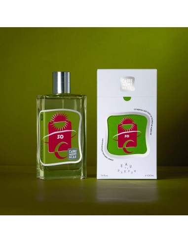 Eau de parfum So - Carrément belle prix pour 