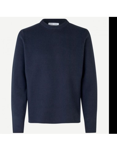 Pull Gunan crew neck - Samsoe Samsoe 50-70% off 