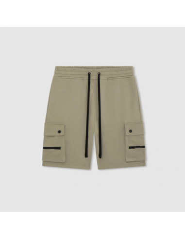 Short treilly sage - Sweet Pants 2023