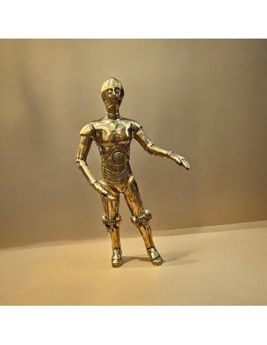 C-3PO - Thank You Margareth français