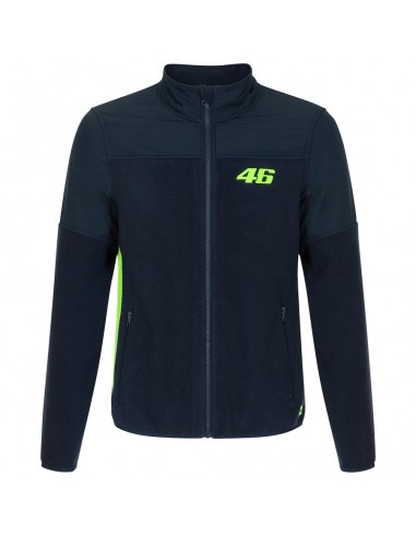 Sweat Polaire VR46 Profitez des Offres !