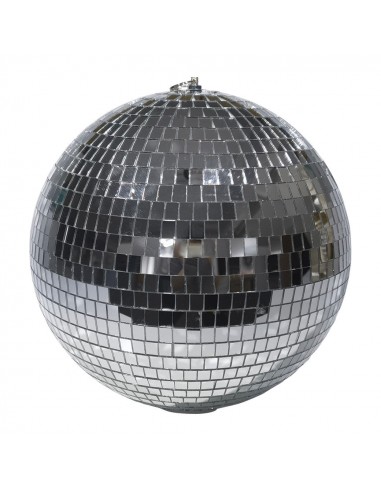 Boule disco 40cm - Sélection Thank You Margareth les muscles