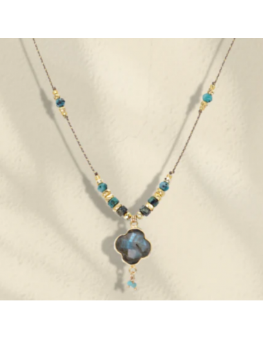 Collier Amazonia Labradorite online