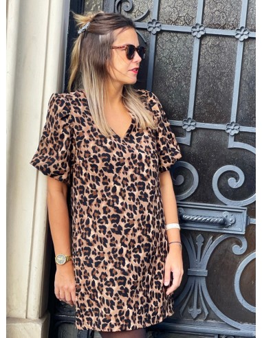 Robe Allycia ou a consommer sur place