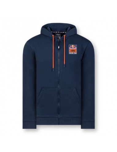 Sweat à Capuche Femme KTM Red Bull Racing Pour