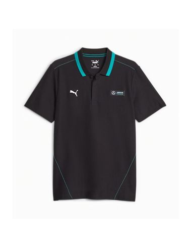 Polo Mercedes-AMG Petronas Piqué 50-70% off 