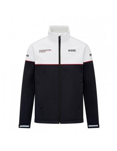 Veste Softshell PORSCHE Motorsport Team Replica pas cher chine