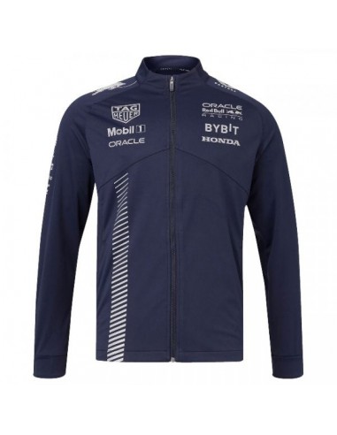 Veste Softshell Red Bull Racing Las Vegas Unisexe l'évolution des habitudes 