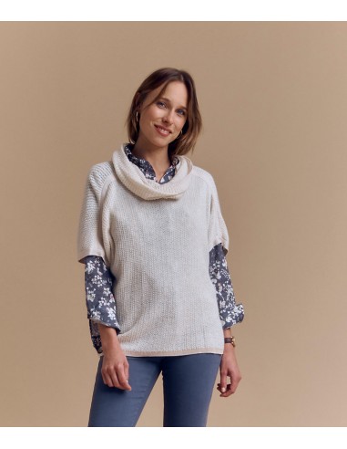 Pull maille oversize en mohair APICIUS/84054/781 en ligne