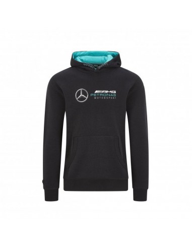 Sweat à Capuche Mercedes AMG-Petronas la livraison gratuite