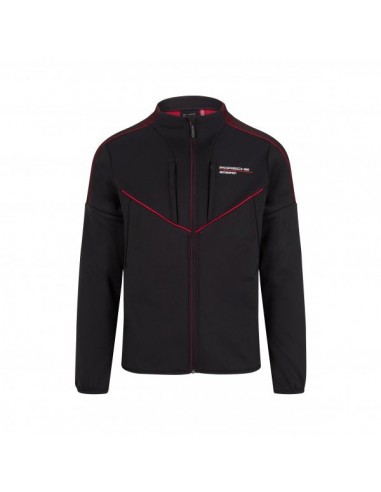 Veste Softshell PORSCHE Motorsport Lifestyle Faites des économies