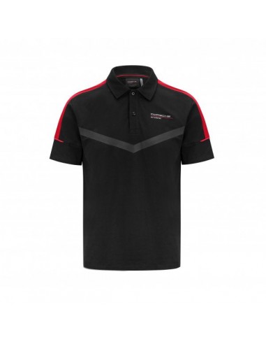 Polo PORSCHE Motorsport Fanwear acheter en ligne