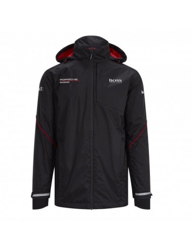 Veste de pluie PORSCHE Team Replica Comparez et commandez 