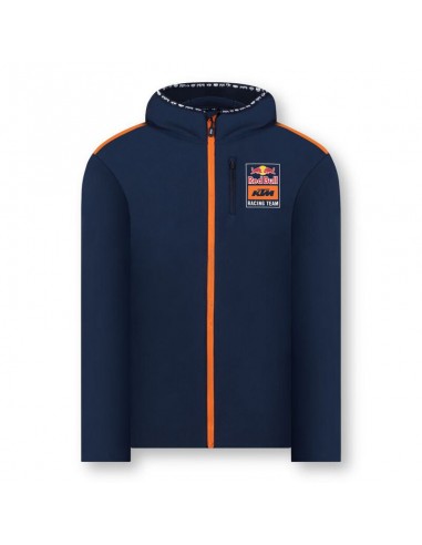 Veste KTM Red Bull Racing Softshell En savoir plus