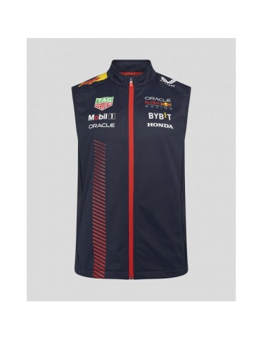 Gilet Red Bull Racing Team Unisex Venez acheter