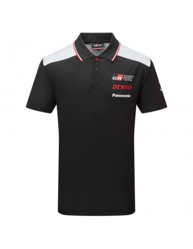 Polo Toyota Gazoo Racing sélection de produits