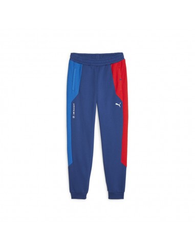 Pantalon de survêtement BMW MMS Essentiel Motorsport Bleu livraison gratuite