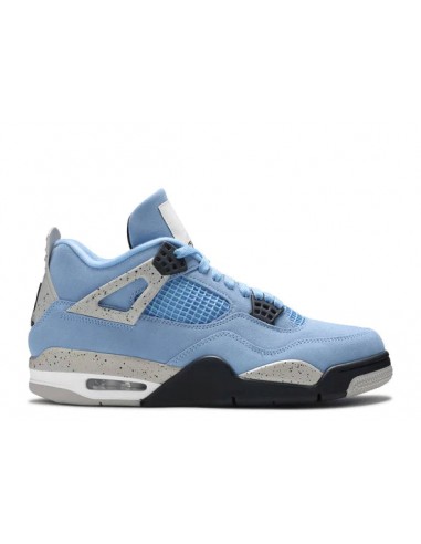 Jordan 4 Retro 'University Blue' prix pour 