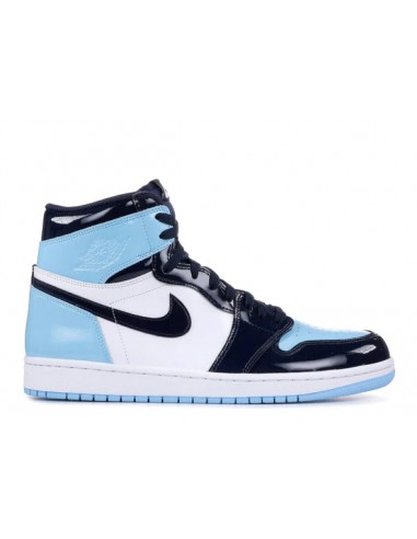 Jordan 1 Retro Hight 'Patent UNC' Venez découvrir notre 