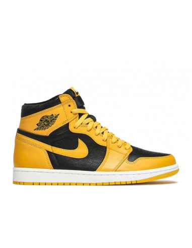 Jordan 1 Retro Hight 'Pollen' prix