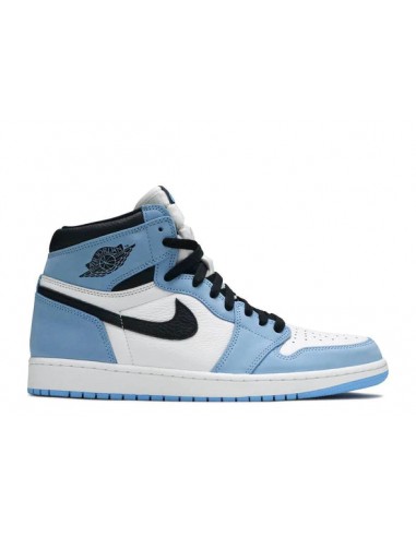 Jordan 1 Retro Hight 'University Blue' de l' environnement