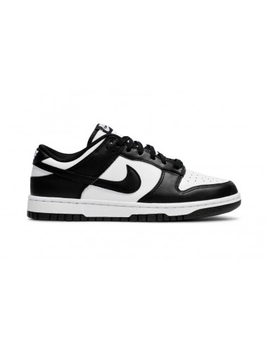 Nike Dunk Low Retro White Black Panda Les magasins à Paris et en Île-de-France