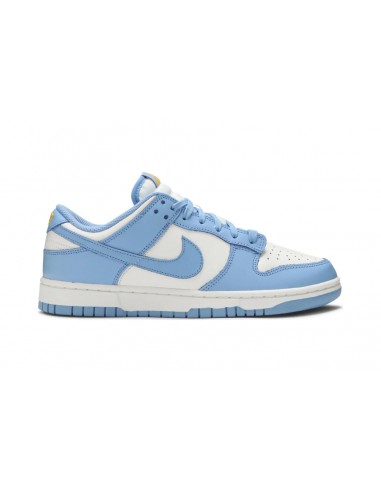 Nike Dunk Low Coast Fin de série