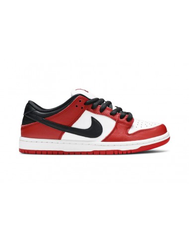 Nike SB Dunk Low J-Pack Chicago 2024