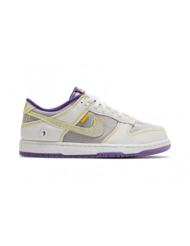 Nike Dunk Low Union Passport Pack Court Purple acheter en ligne