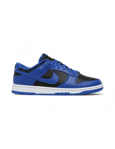 Nike Dunk Low Hyper Cobalt de la marque