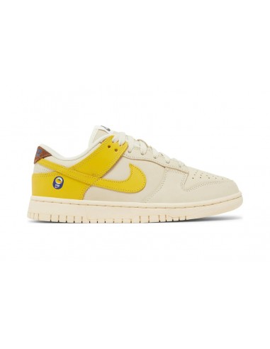 Nike Dunk Low LX Banana 50% de réduction en Octobre 2024