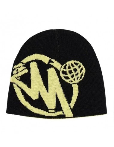 Beanies Minus Two - Yellow 50% de réduction en Octobre 2024