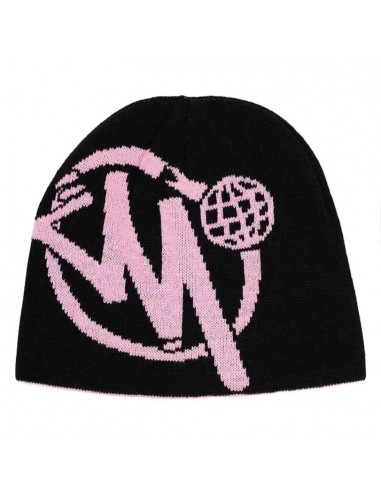 Beanies Minus Two - Pink à prix réduit toute l'année