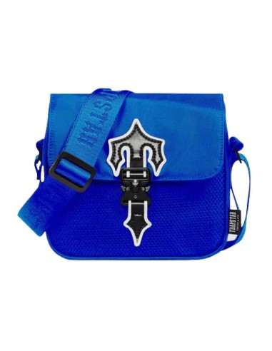 Copie de lrongate T Cross-boby bag - Blue 2 - 3 jours ouvrés.