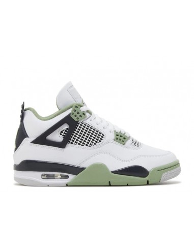 Jordan 4 Retro 'Seafoam' vente chaude votre 