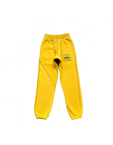 Corteiz Superior Jogging - (YELLOW) votre