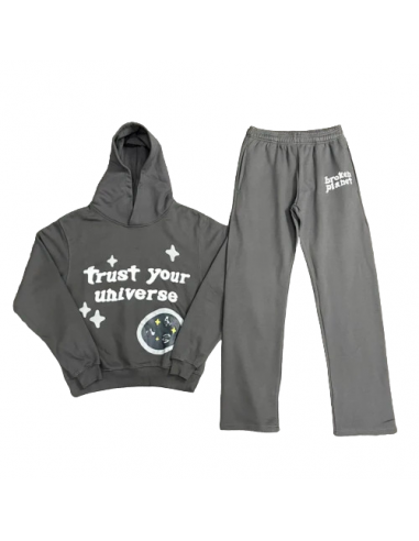 Broken Planet Trust Your Universe Tracksuit sélection de produits