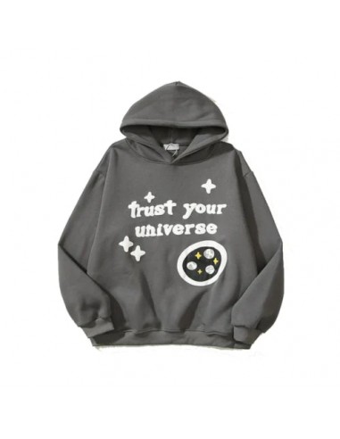 Broken Planet Trust Your Universe Hoodie prix pour 