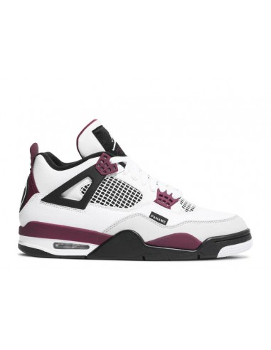 Jordan 4 Retro 'PSG' votre