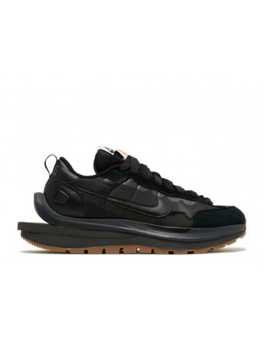 Sacai X Nike Vaporwaffle 'Black Gum' plus qu'un jeu 