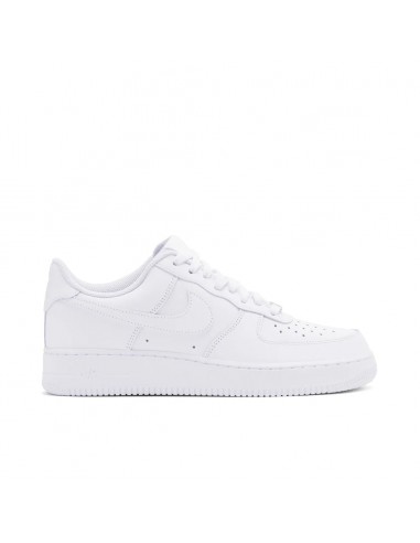 Nike Air Force 1 Low '07 White en stock