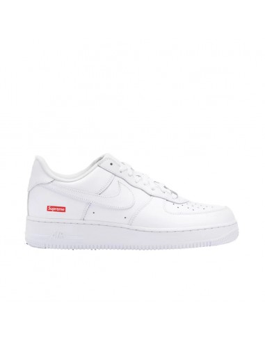 Nike Air Force 1 Low Supreme White online