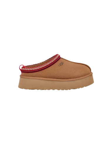 UGG Tazz Slipper Chestnutnut basket pas cher