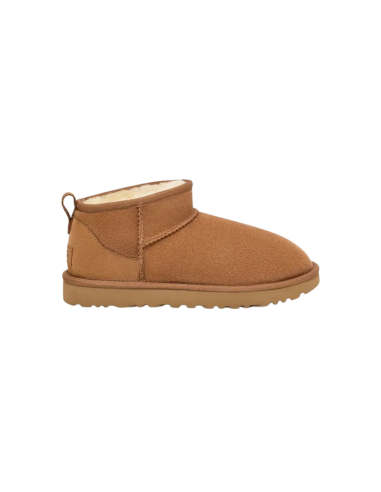 UGG Classic Ultra Mini Chestnut shop