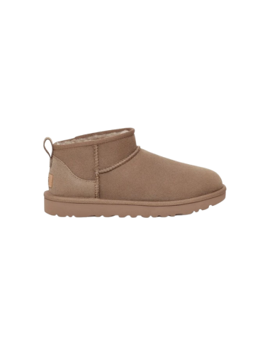 UGG Classic Ultra Mini Caribou Le MVP de beaucoup